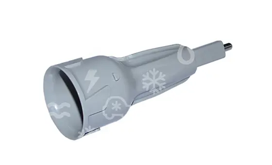 unašeč struhadel robotu BOSCH, MCM (00635480)